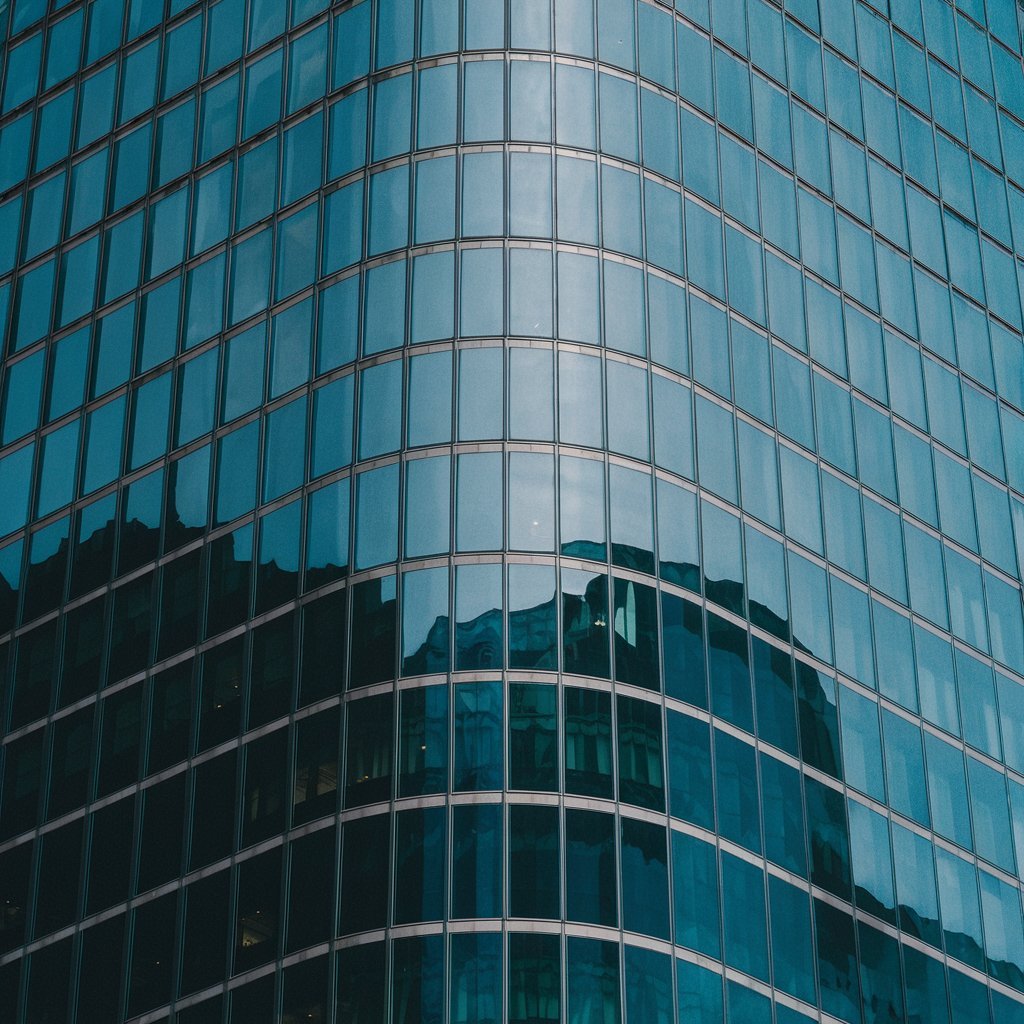 Schaufensterreinigung